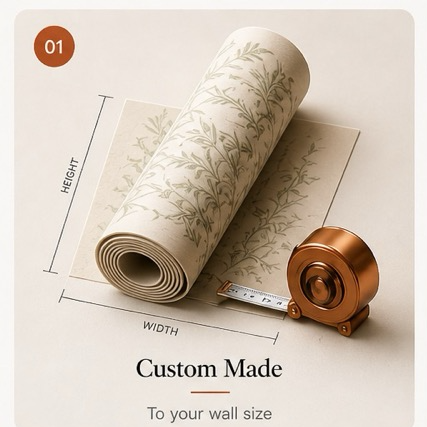 Custom Made
