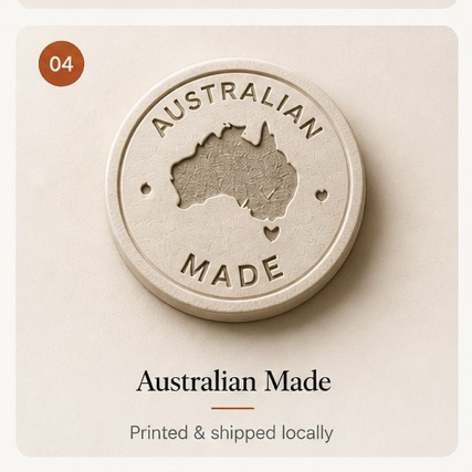 Australian Made