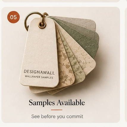 Samples Available